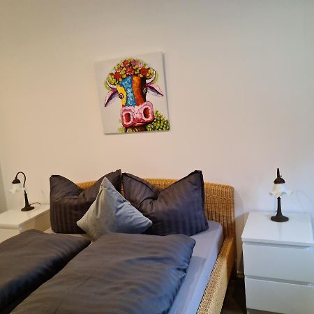Pilgrims "Hermine" Fewo Mit 3 Schlafzimmern, Balkon, Fast Internet Brilon Exterior foto