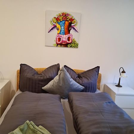 Pilgrims "Hermine" Fewo Mit 3 Schlafzimmern, Balkon, Fast Internet Brilon Exterior foto